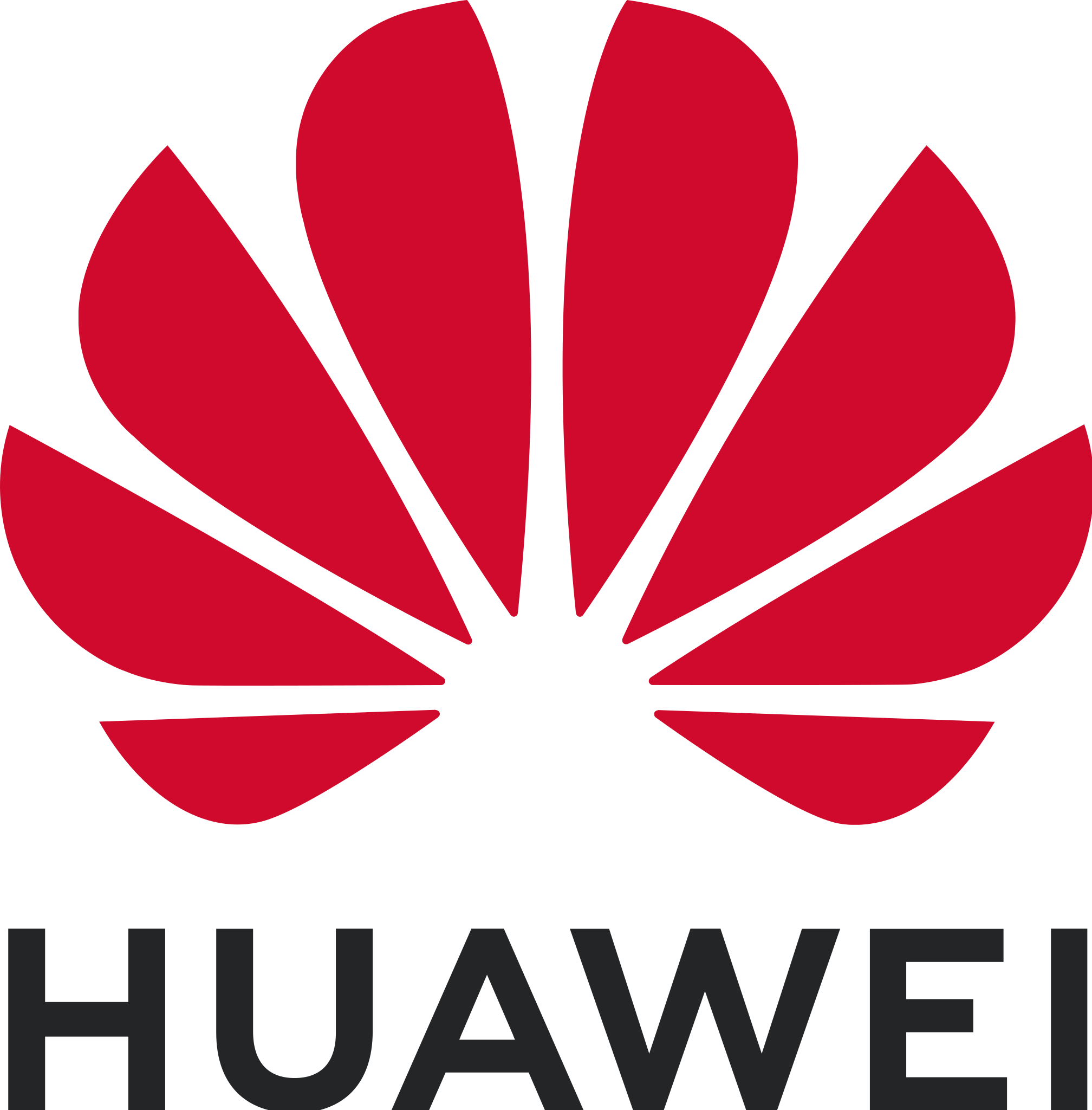 HUAWEI